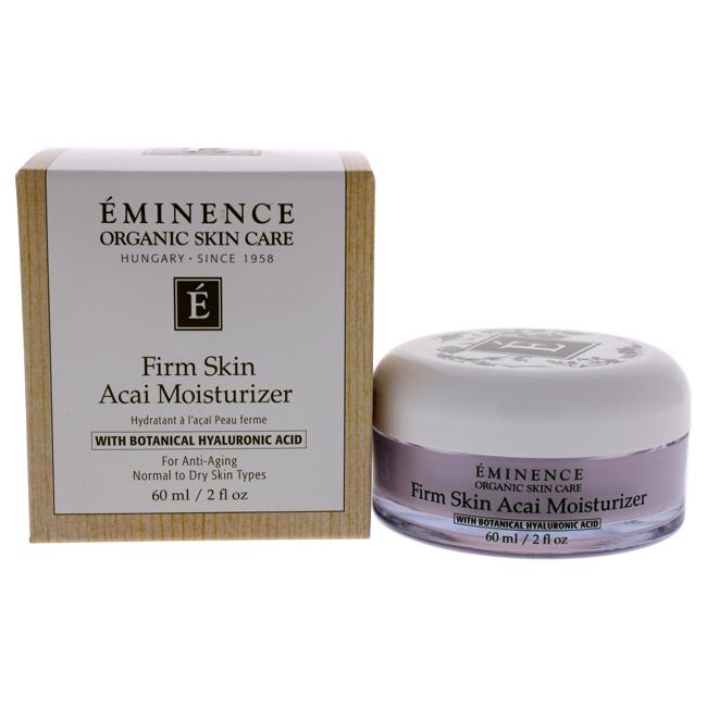 Firm Skin Acai Moisturizer by Eminence for Unisex - 2 oz Moisturizer, Product image 1