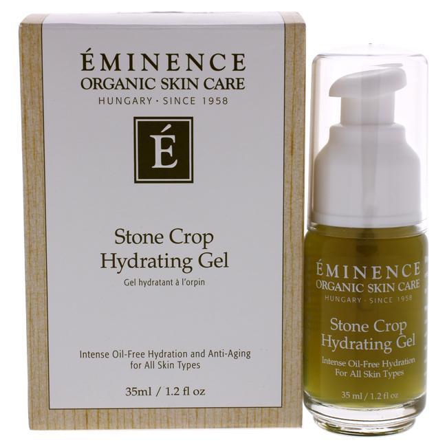 Stone Crop Hydrating Gel by Eminence for Unisex - 1 oz Gel, Product image 1