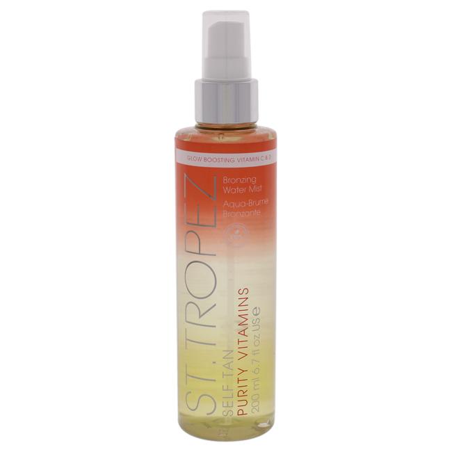 Self Tan Purity Vitamins Mist by St. Tropez for Unisex - 6.7 oz Mist, Product image 1