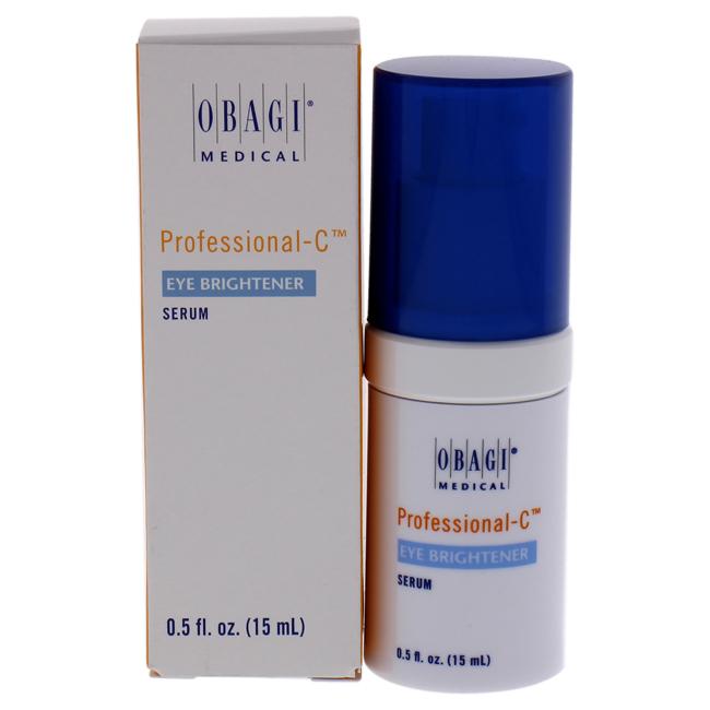 Professional-C Eye Brightener Serum by Obagi for Unisex - 0.5 oz Serum, Product image 1