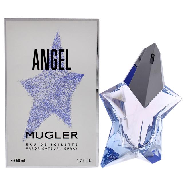 Angel Standing by Thierry Mugler for Women -  Eau de Toilette Spray