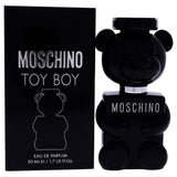 Moschino Toy Boy by Moschino for Men -  EDP Spray