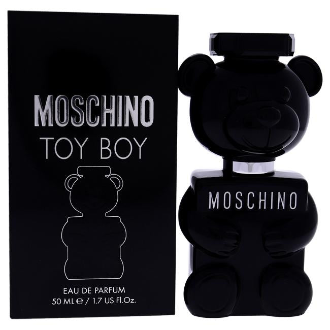 Moschino Toy Boy by Moschino for Men -  EDP Spray