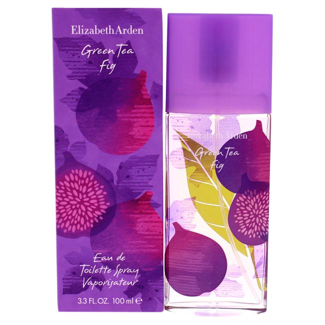 Green Tea Fig by Elizabeth Arden for Women -  Eau de Toilette Spray, Product image 1