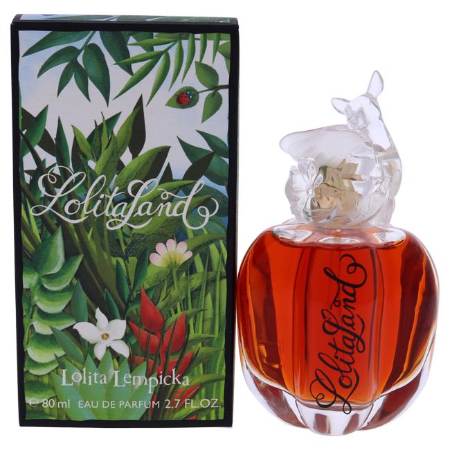 LolitaLand by Lolita Lempicka for Women -  Eau de Parfum Spray, Product image 1