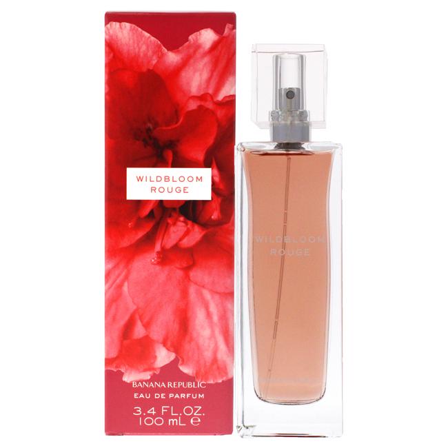 Wildbloom Rouge by Banana Republic for Women - Eau de Parfum Spray, Product image 1