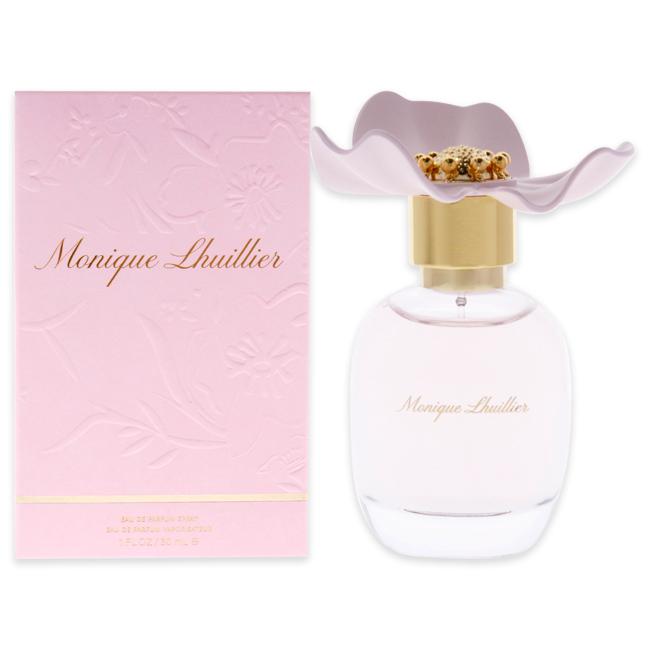 Monique Lhuillier by Monique Lhuillier for Women - EDP Spray, Product image 1