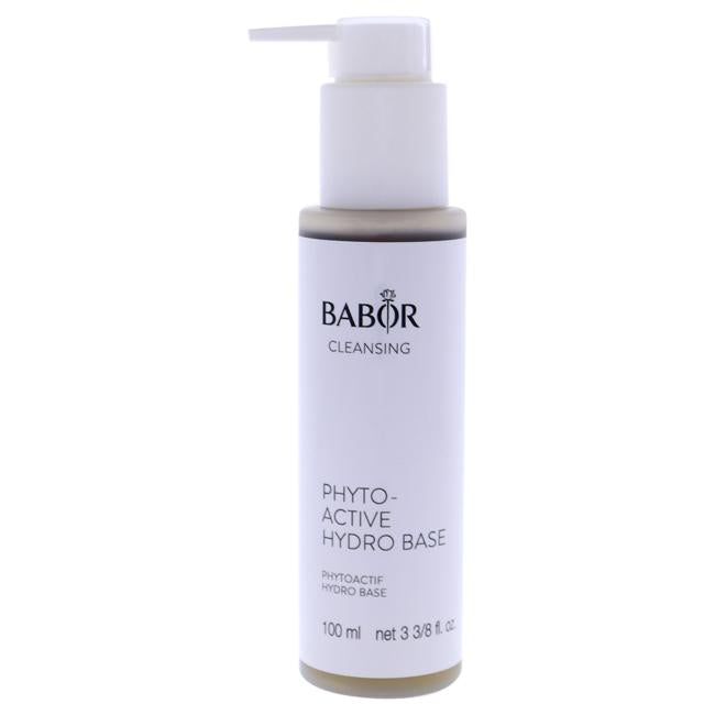 Cleansing Phytoactive Base Cleanser by Babor for Women - 3.38 oz Cleanser, Product image 1