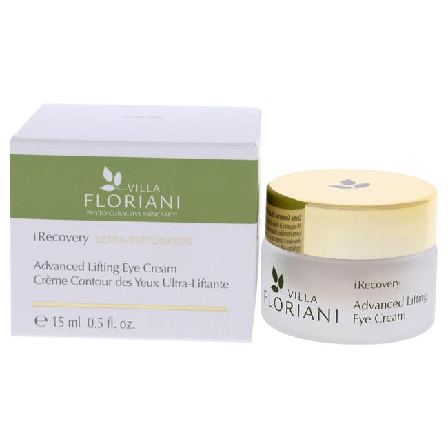 Advanced Lifting Eye Cream by Villa Floriani for Women - 0.5 oz Cream, Product image 1