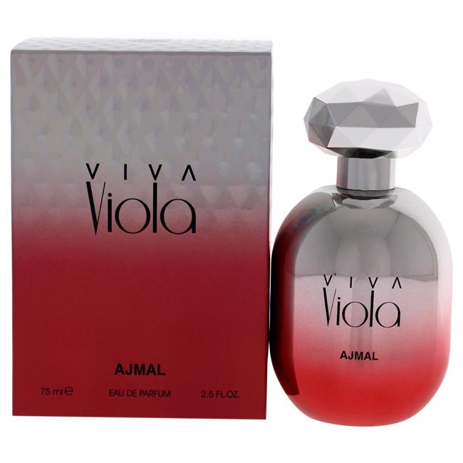 Viva Viola by Ajmal for Women - Eau de Parfum Spray, Product image 1