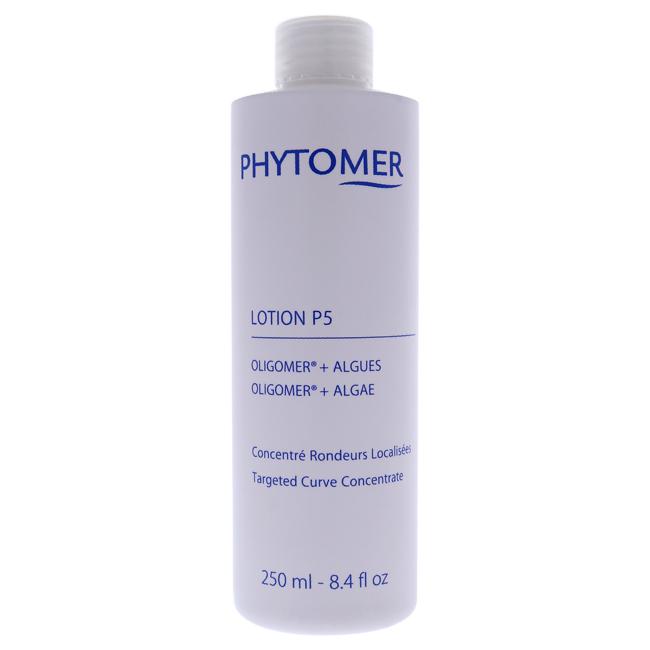 Lotion P5 Oligomer Plus Algae by Phytomer for Women - 8.4 oz Lotion