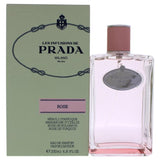 Infusion De Rose by Prada for Women - Eau De Parfum Spray