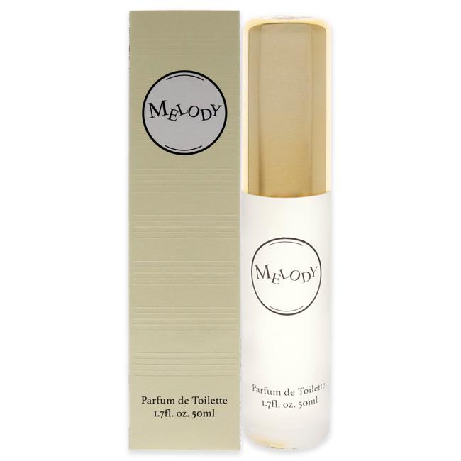 Perfumers Choice Melody by Milton-Lloyd for Women - PDT Spray, Product image 1