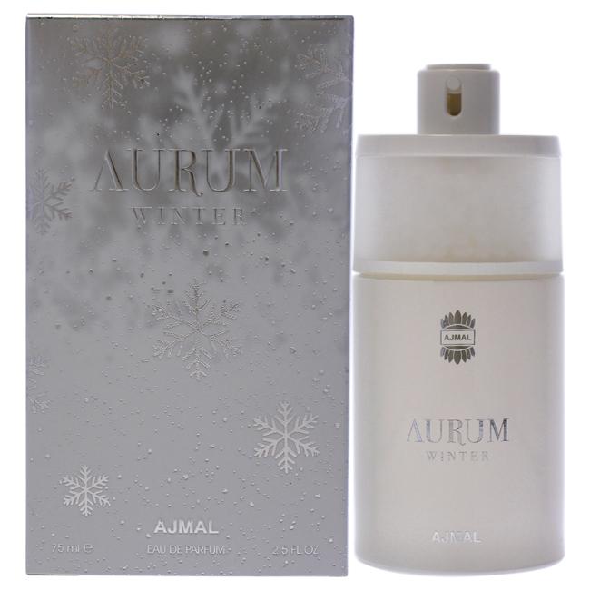 Aurum Winter by Ajmal for Women -  EDP Spray, Product image 1