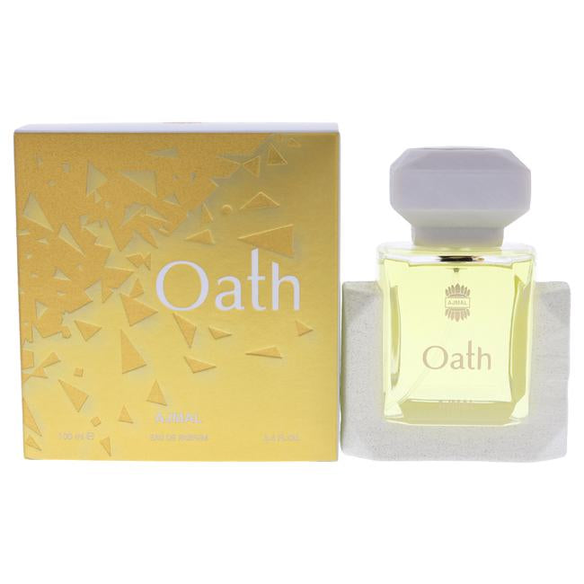 Oath by Ajmal for Women - Eau De Parfum Spray