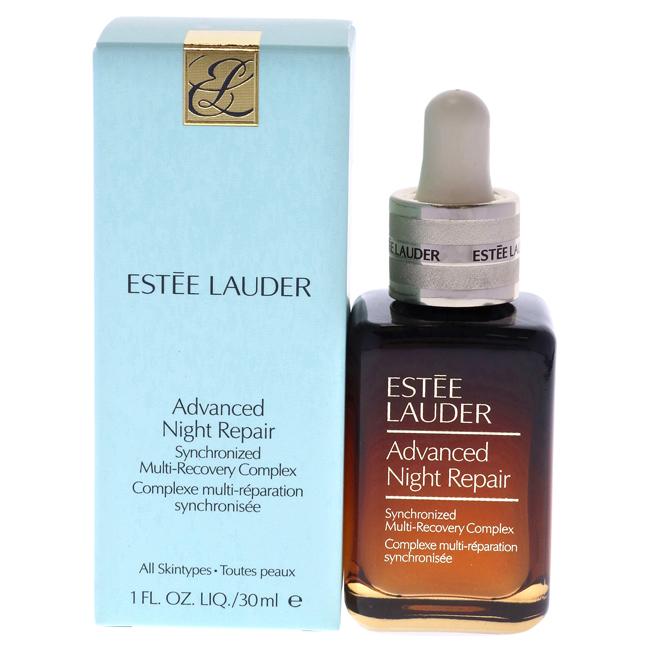 Advanced Night Repair Synchronized Multi-Recovery Complex by Estee Lauder for Unisex - 1 oz Serum