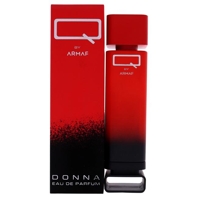 Q Donna by Armaf for Women - Eau De Parfum Spray