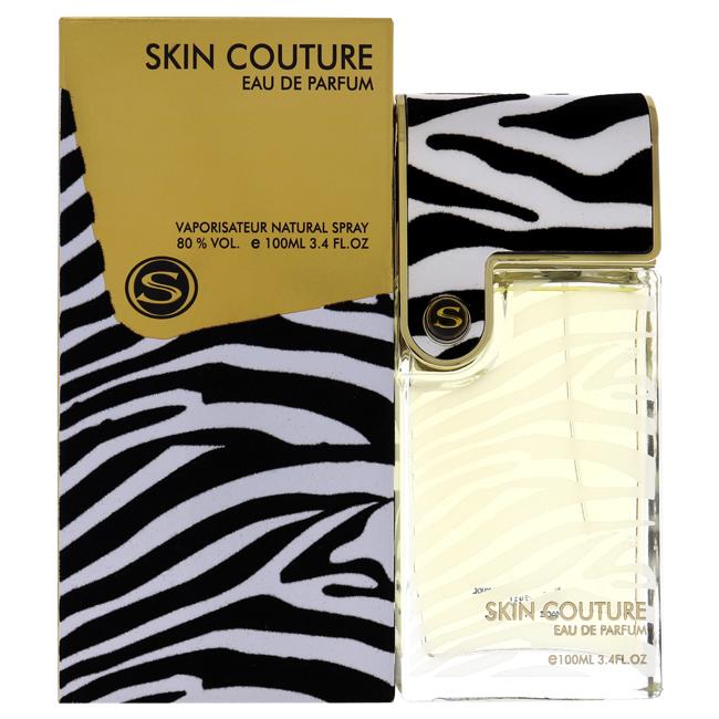 Skin Couture by Armaf for Women - Eau De Parfum Spray