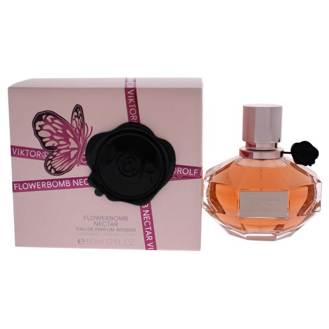 Flower Bomb Nectar Intense by Viktor and Rolf for Women - Eau De Parfum Spray, Product image 1