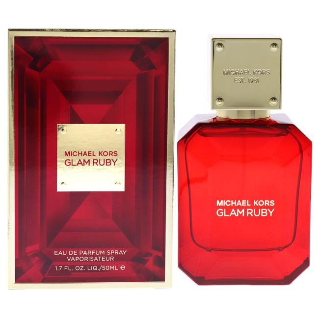 Glam Ruby by Michael Kors for Women -  EDP Spray