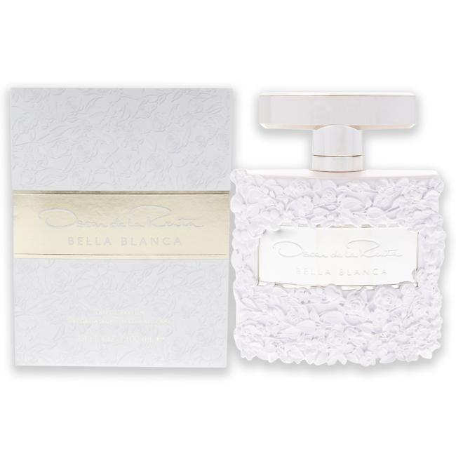 Bella Blanca by Oscar de la Renta for Women - EDP Spray