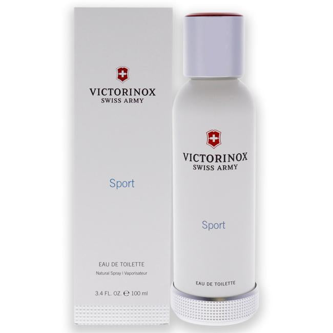 Swiss Army Sport by Swiss Army for Men - EDT Spray, Product image 1