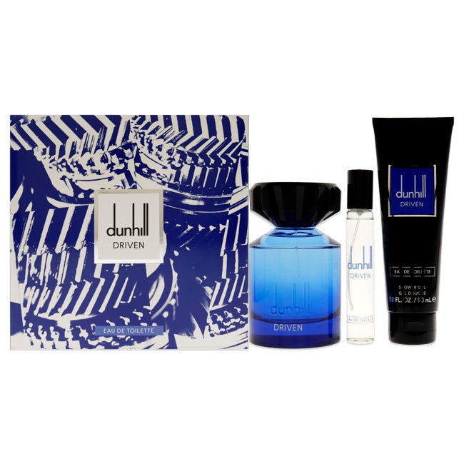 Driven Blue Gift Set for Men, Product image 1