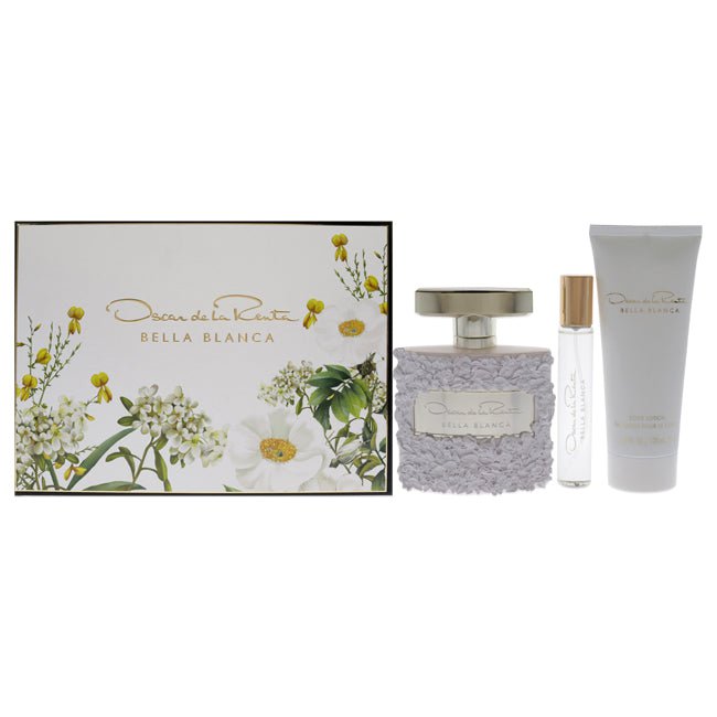 Bella Blanca Gift Set for Women 