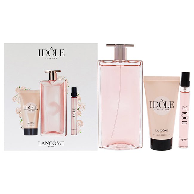 Idole Gift Set for Women, Product image 1