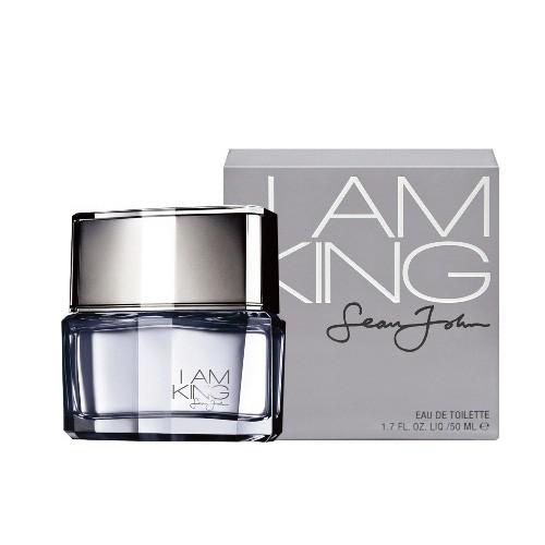 I Am King by Sean John for Men