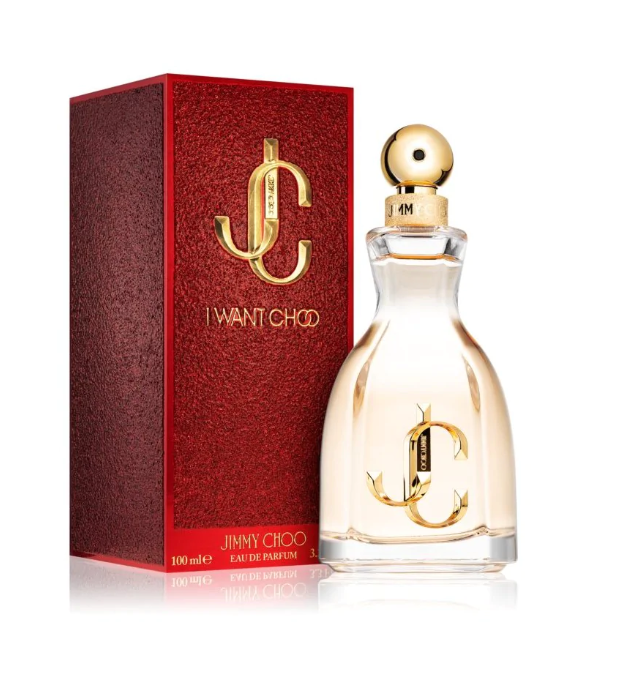 I Want Choo Perfume For Women, Product image 1