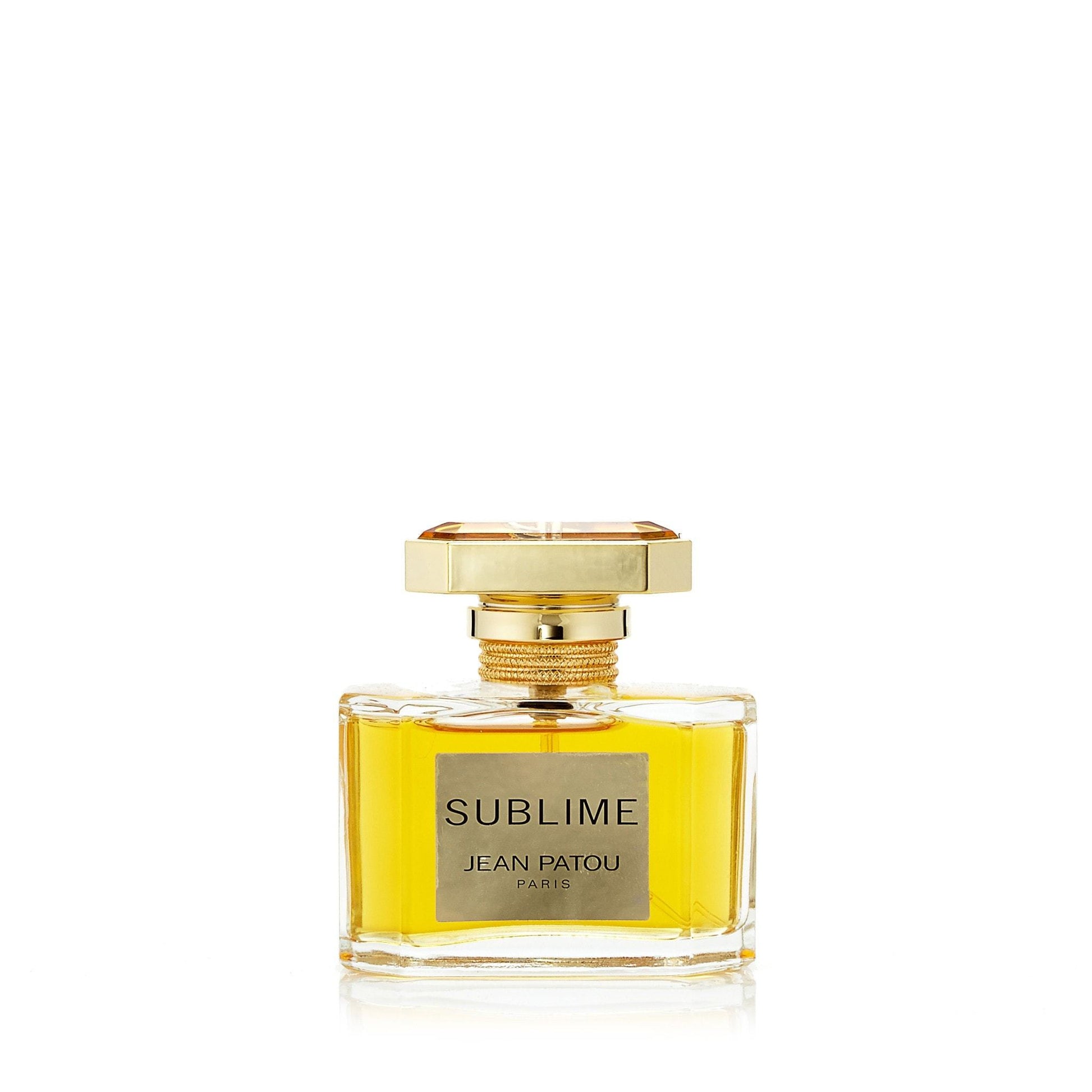 Sublime Eau de Toilette Spray for Women by Jean Patou, Product image 1