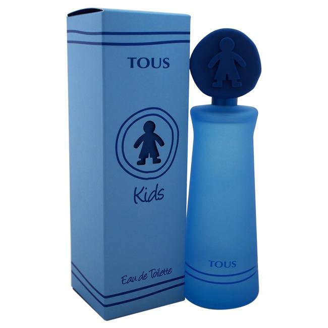 TOUS KIDS BOY BY TOUS FOR KIDS -  Eau De Toilette SPRAY, Product image 1