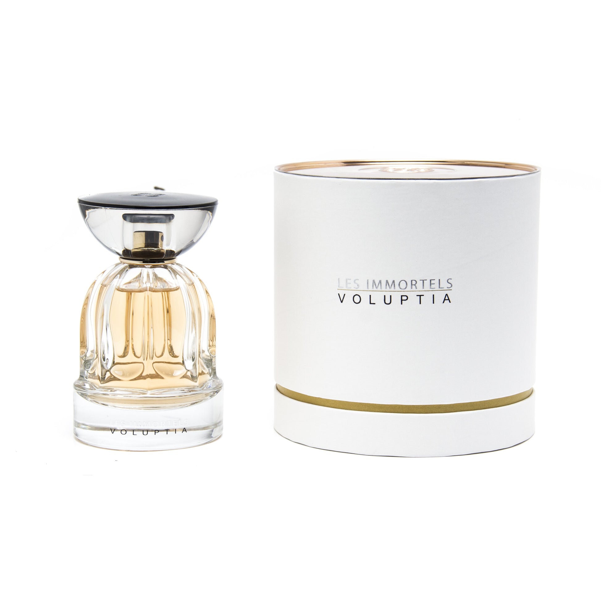 Les Immortels Voluptia Eau de Parfum Spray for Women by Albane Noble, Product image 1