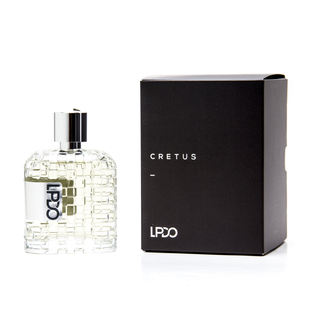 LPDO Cretus Eau de Parfum Spray for Men