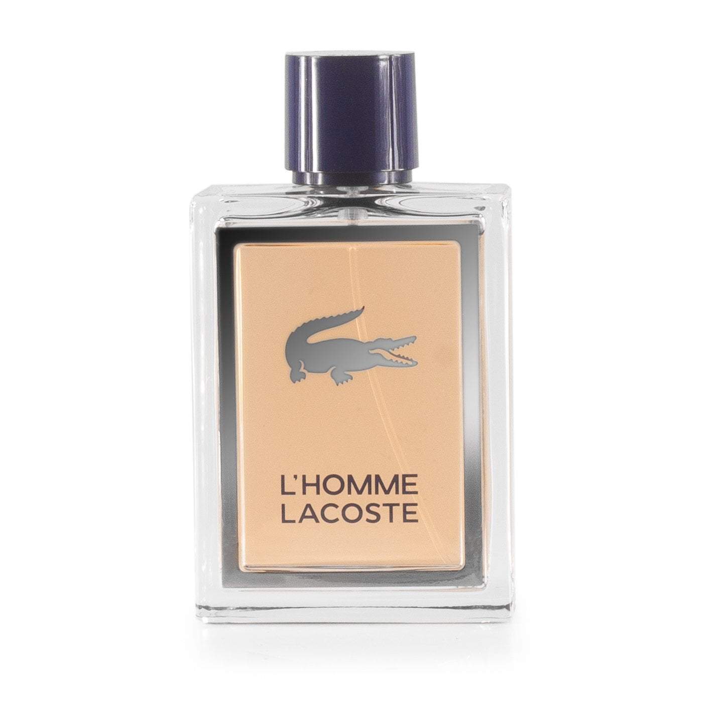 L'Homme Eau de Toilette Spray for Men by Lacoste, Product image 2