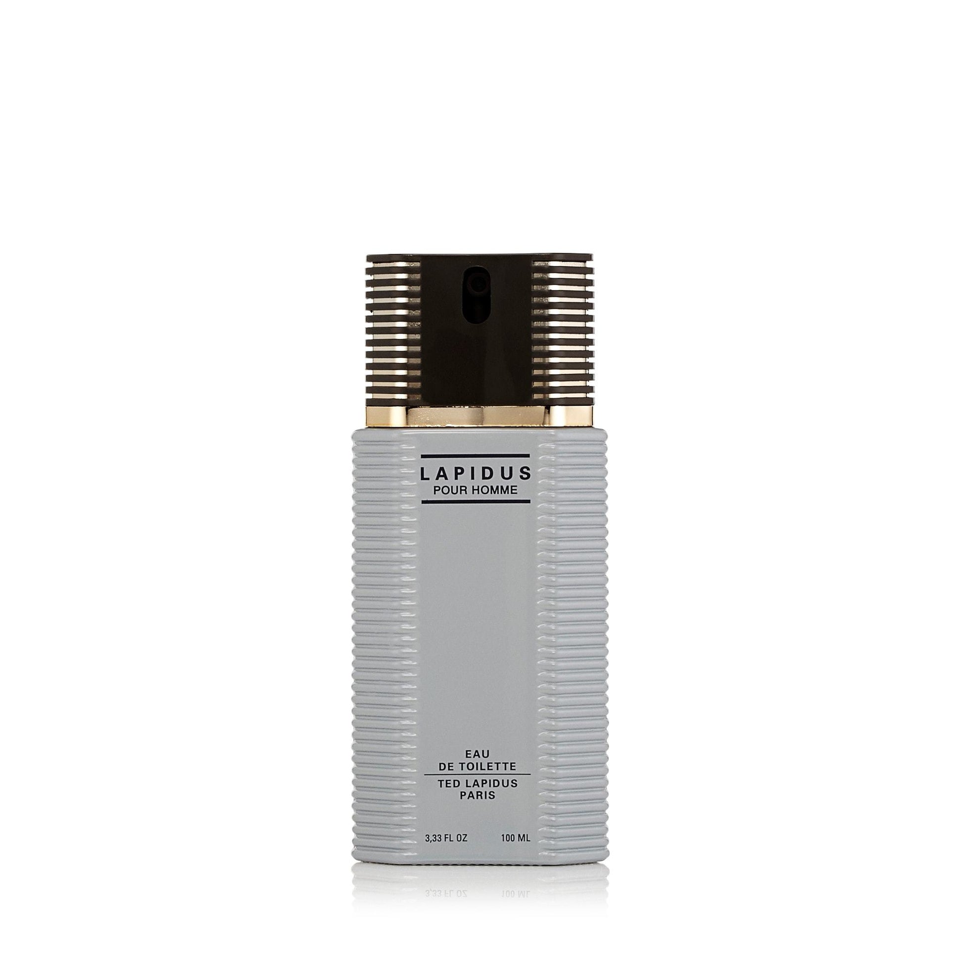 Lapidus Eau de Toilette Spray for Men by Ted Lapidus, Product image 1