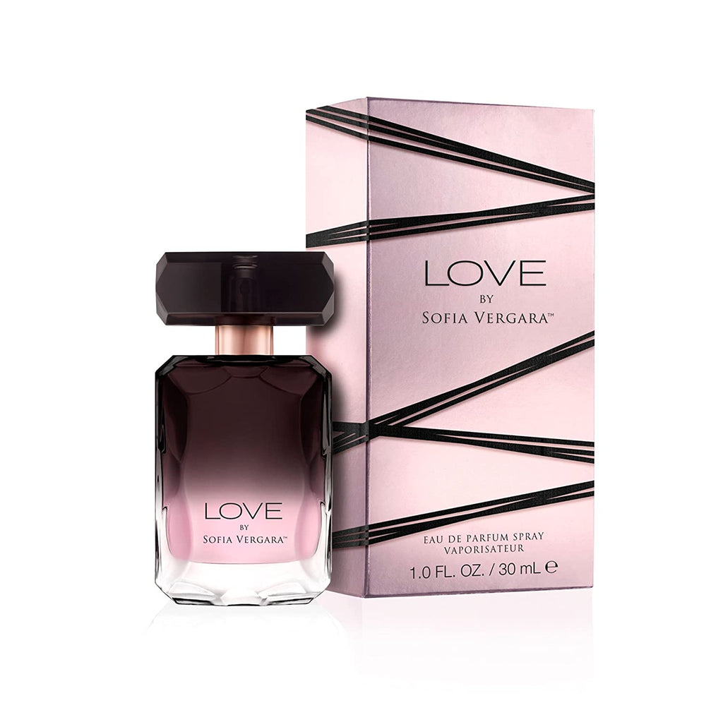 Love by Sofia Vergara for Women