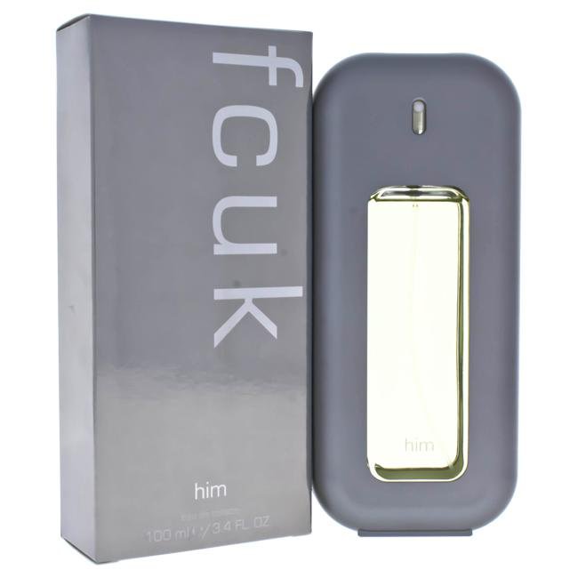 fcuk by French Connection UK for Men - Eau de Toilette, Product image 1