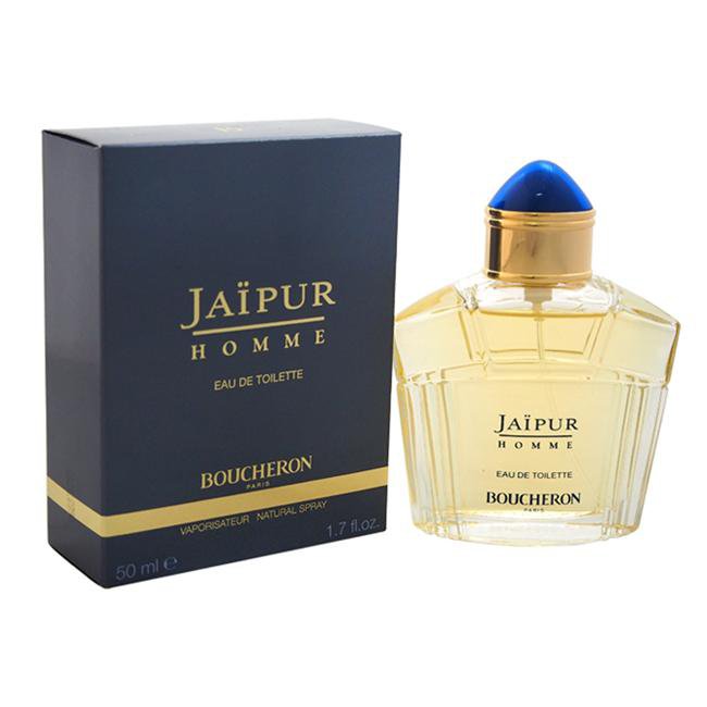 Jaipur Homme by Boucheron for Men - Eau de Toilette, Product image 1