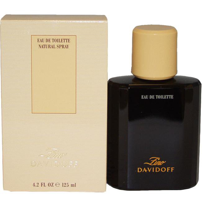 Zino Davidoff by Zino Davidoff for Men -  Eau de Toilette - EDT/S