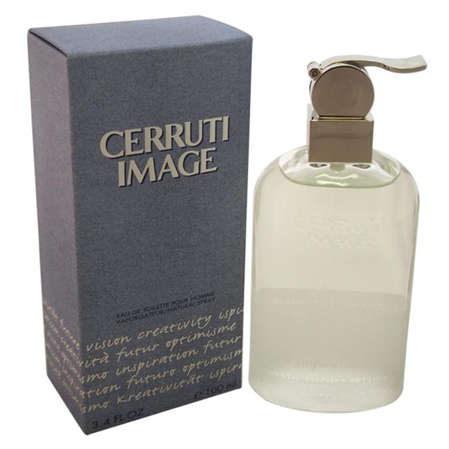 Image by Nino Cerruti for Men - Eau De Toilette Spray, Product image 1