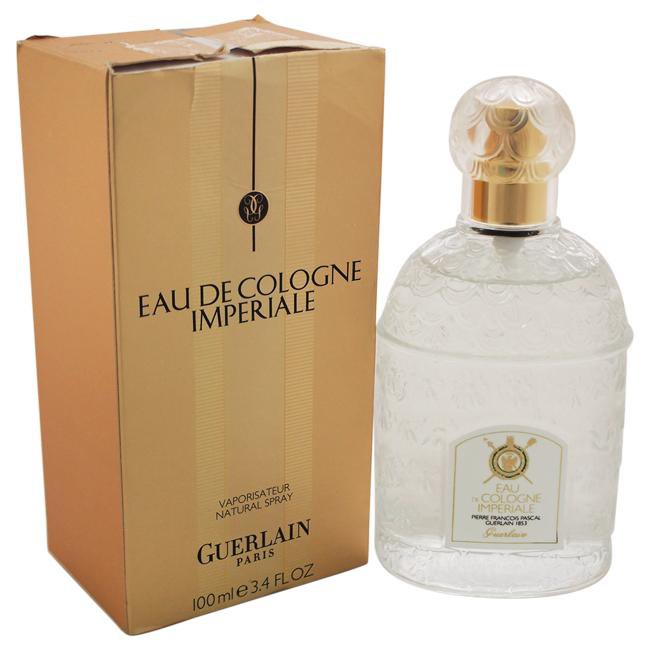 Imperiale Guerlain by Guerlain for Men -  EDC Spray, Product image 1