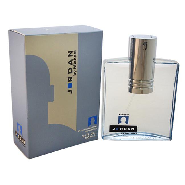 Jordan by Michael Jordan for Men - EDC Spray, Product image 1