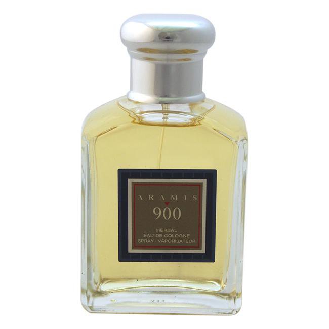 ARAMIS 900 BY ARAMIS FOR MEN -  Eau De Cologne SPRAY, Product image 1