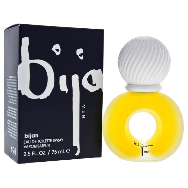 Bijan by Bijan for Men - Eau de Toilette - EDT/S