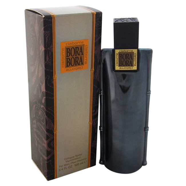 Bora Bora by Liz Claiborne for Men - EDC Spray, Product image 1