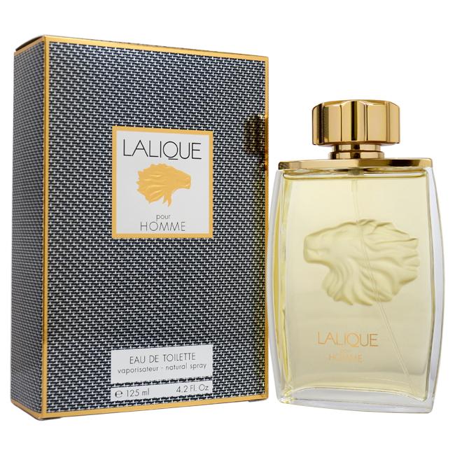 Lalique by Lalique for Men - Eau de Toilette, Product image 1