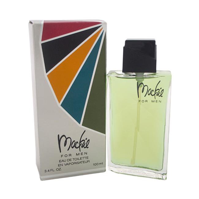 MACKIE BY BOB MACKIE FOR MEN -  Eau De Toilette SPRAY, Product image 1