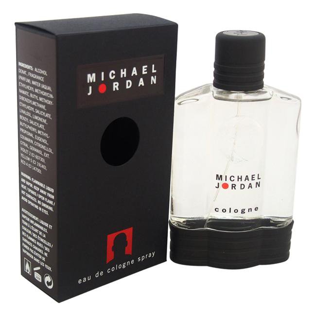 Michael Jordan by Michael Jordan for Men - EDC Spray, Product image 2